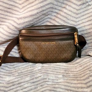 Michael Kors fanny pack